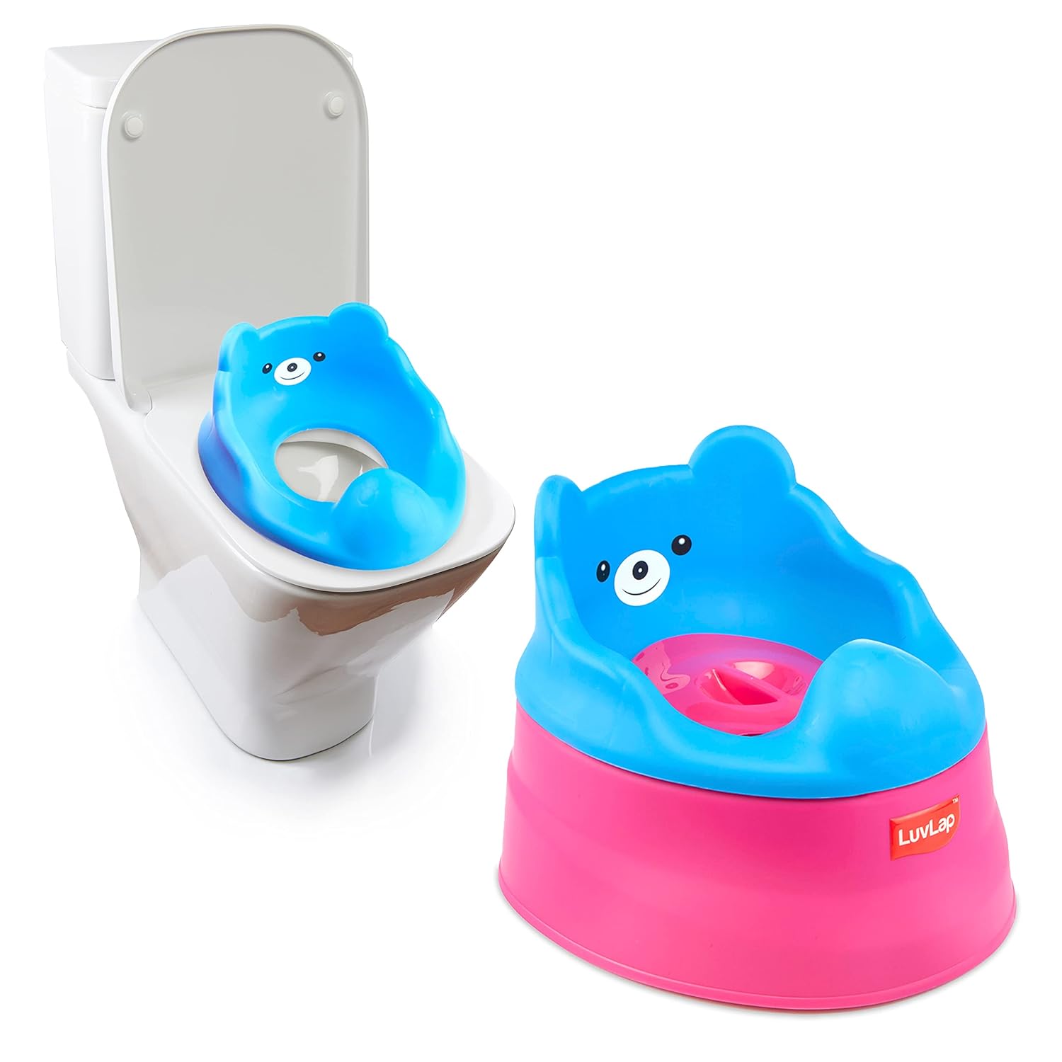 Toilet Seat for Kids