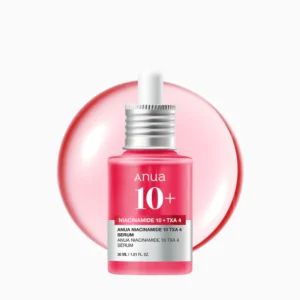 ANUA 10% Niacinamide+ 4% TXA Serum