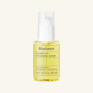 Biodance Radiant Vita Niacinamide Serum in UAE
